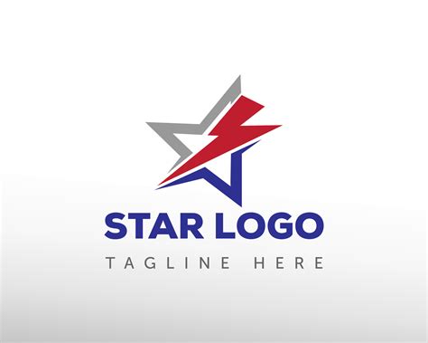 energy star logo star creative star logo energy creative logo 36029536 ...