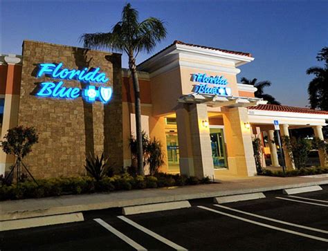 Florida Blue Rehab Centers | Blue Cross Blue Shield Insurance