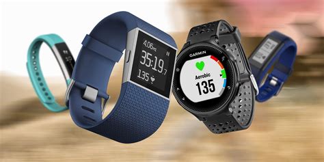 Fitbit vs. Garmin: Fitness Watches Compared