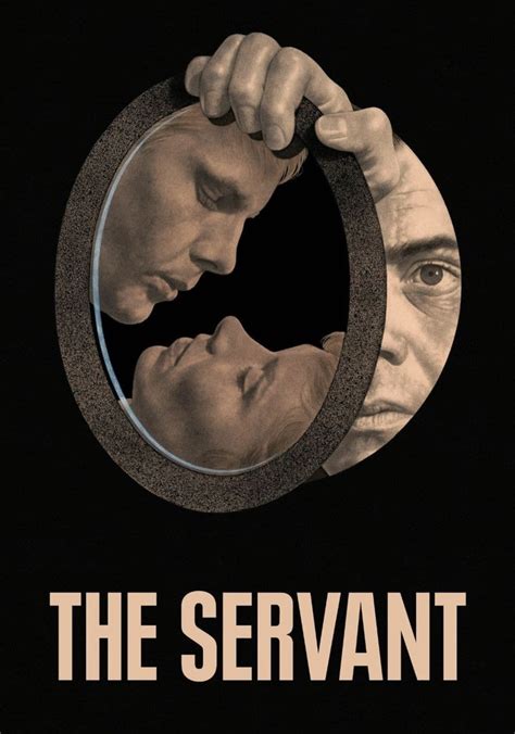 The Servant streaming: where to watch movie online?