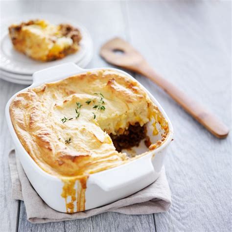 Haggis, Neeps and Tatties Pie | Dinner Recipes | Woman & Home