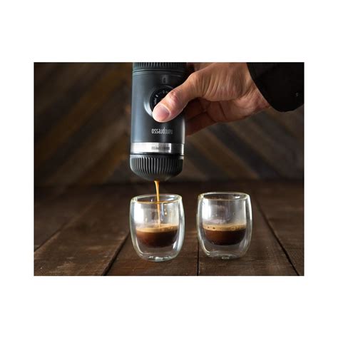 Wacaco Nanopresso Barista Kit Fiyatı - Taksit Seçenekleri