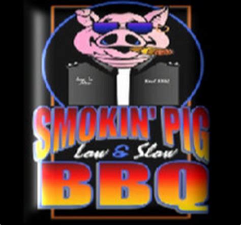 Smokin' Pig BBQ - SanJose.com