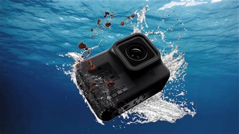 GoPro Hero 8 Underwater | Tips & Accessories for Epic Shots