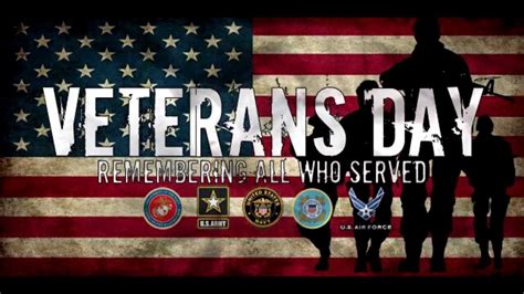 MW Veterans Day program to be held indoors, Nov. 9 - Palo Pinto Press