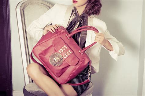 Imoshion, Luxury Handbag, LA Fashion Photographer