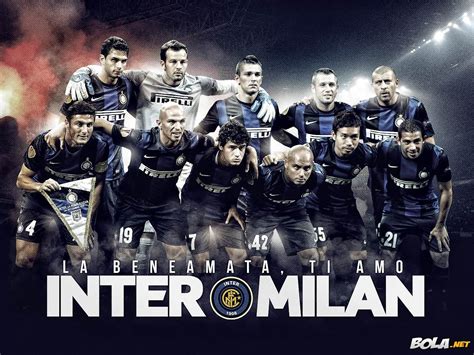 🔥 [50+] Inter Milan Wallpapers | WallpaperSafari