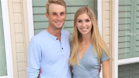 Will Zalatoris' Girlfriend: Who Is the Golfer Dating?