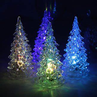 Color Changing Christmas Tree - VisualHunt