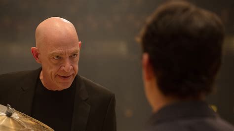 'Whiplash' Screenplay: That Touch of Horror Made Script Sing