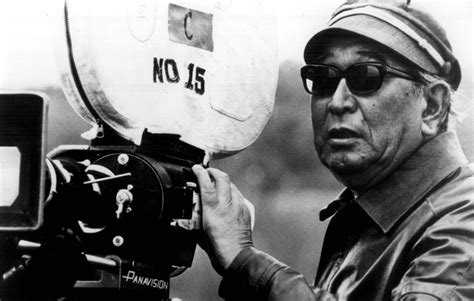 Akira Kurosawa Video Section Added • Akira Kurosawa News