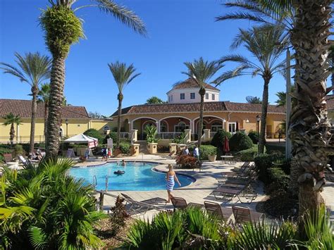 VILLAS AT REGAL PALMS - Updated 2023 Prices & Hotel Reviews (Davenport, FL)