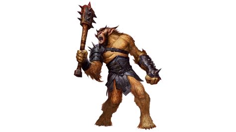 D&D: Barbarian 5E class guide – Axes, Rage, and Primal Paths | Wargamer