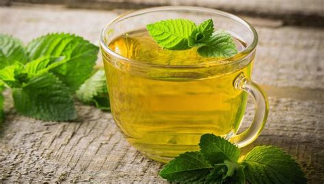 Peppermint tea: Health benefits, how much to drink, and side effects