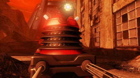 Doctor Who: The Eternity Clock Review (PS3) | Push Square