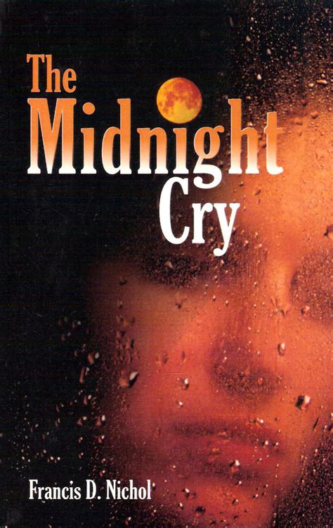 The Midnight Cry – Adventist Heritage Ministries