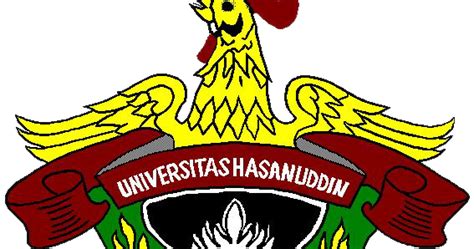 Gambar Green Hijau Agriculture Sejarah Arti Lambang Universitas Hasanuddin Unhas Gambar di ...