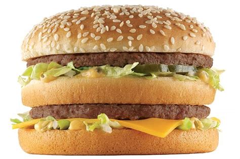 McDonald's fans can now use touchscreens to remove or add ingredients ...