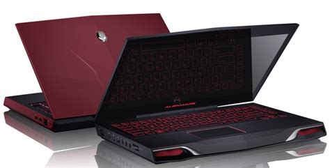 Dell Alienware M14x R2 Laptop specs details price | gadget buyer guidelines