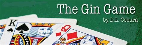 the gin game – Spotlight News