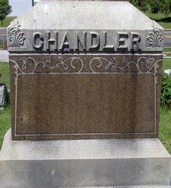 George Chandler (1850-1935) - Find a Grave Memorial