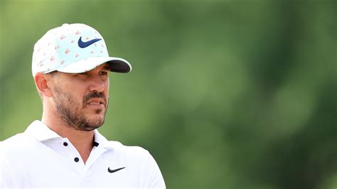 Brooks Koepka the latest PGA Tour member to join LIV Golf: reports ...