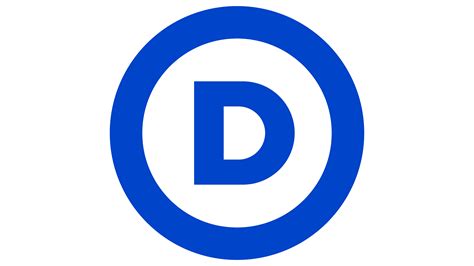 Democratic Party Logo, symbol, meaning, history, PNG, brand