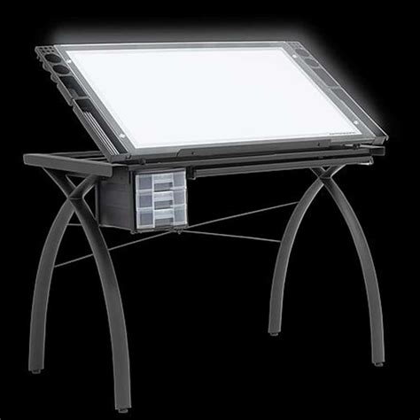 Studio Designs Futura Light Table - Tekentafel met lichtbak - Suitup - Art Supplies