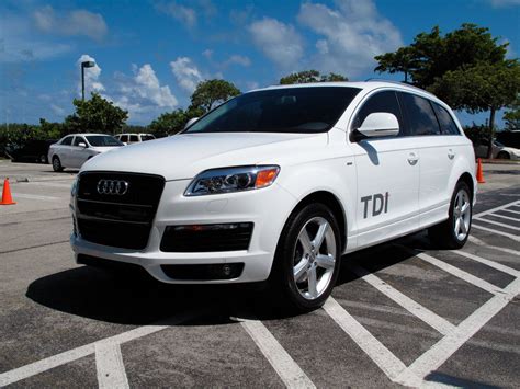 Audi Shows Off Their Clean Diesel Technology | Top Speed