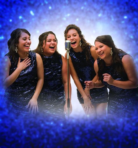 The Sapphires - Musical Play Inspired by a True Story | Theatre North