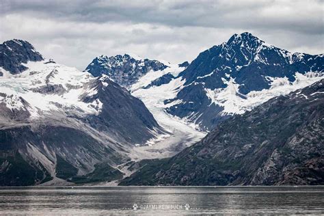 10 Types of Glaciers and How They Differ