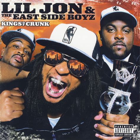 Kings Of Crunk - Álbum di Lil Jon & The East Side Boyz | Spotify