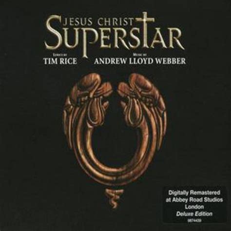 Jesus Christ Superstar (Remastered) | CD Album | Free shipping over £20 ...