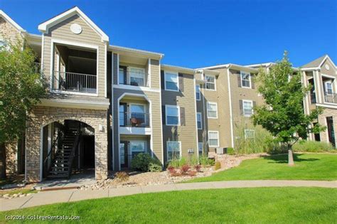 Dakota Ridge apartments in Littleton, Colorado