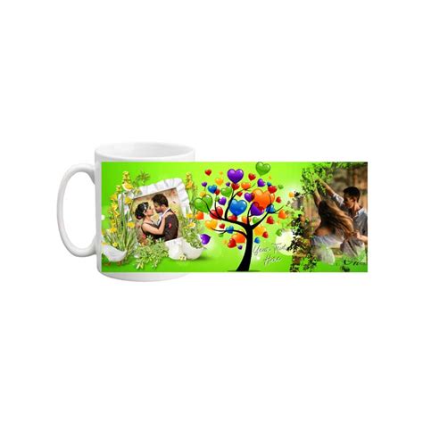 Customized Custom Coffee Mug Make Youe Own Design Online