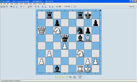 Chess Basic Tactics Part 7