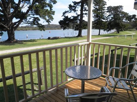 Seacrest Caravan Park in Sussex Inlet, NSW, Campgrounds & Caravan Parks - TrueLocal