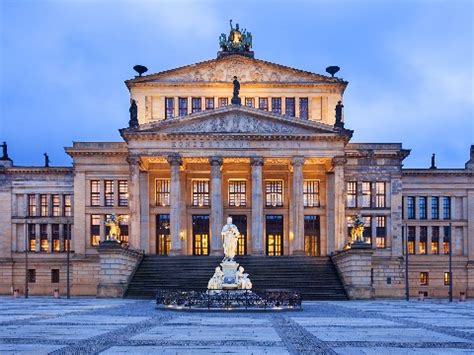 Berlin Opera Holidays, Breaks & Tours | Pettitts Travel