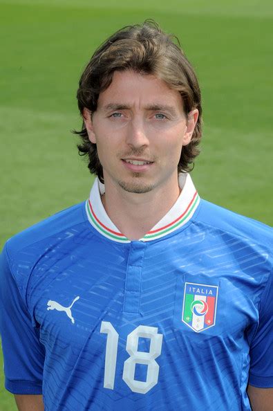 Riccardo Montolivo Life Story ~ Biography Collection