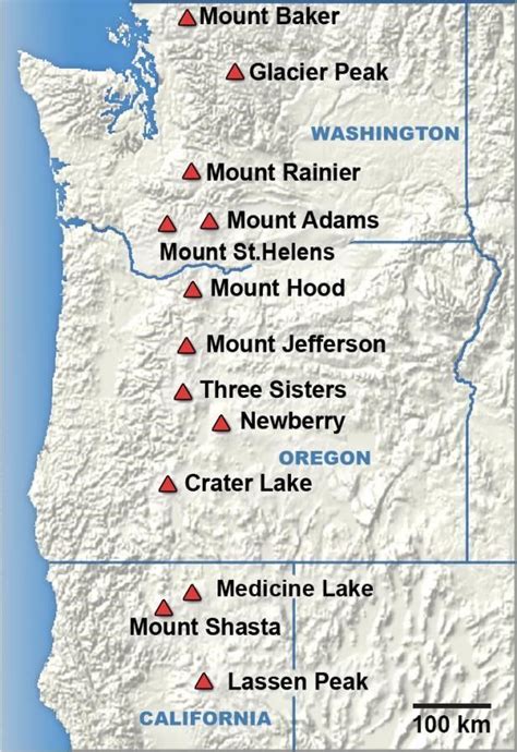 Gallery: Secrets of Mount St. Helens | Live Science