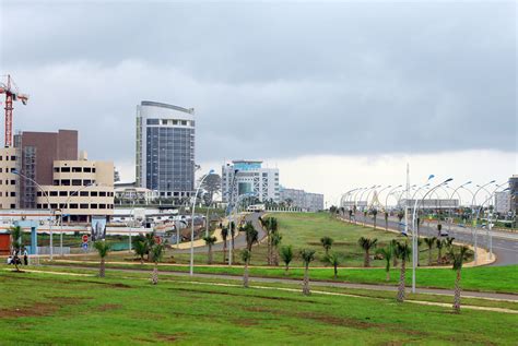 Foto: Malabo Dos - Malabo (Bioko Norte), Guinea Ecuatorial