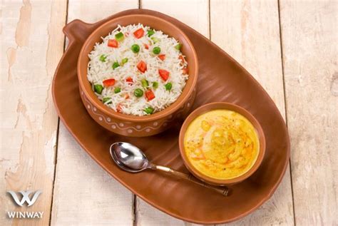 Evergreen Cuisine - Kadi Chawal! | Food, Kadhi chawal, Chawal recipe