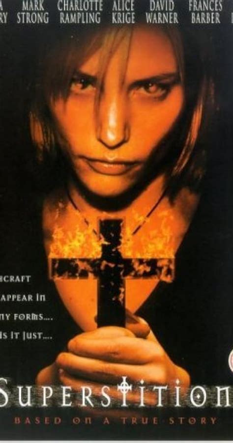 Superstition (2001) - IMDb