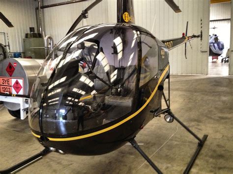 Used Robinson R22 Beta - Heli Air - Used Robinson R22 Helicopter Sales