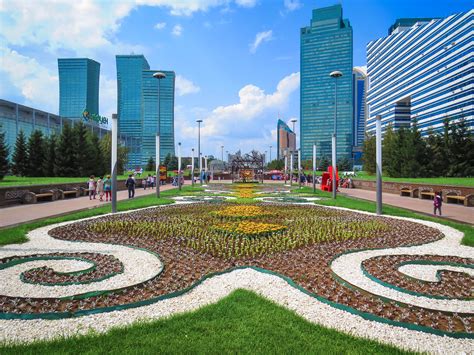 6 Best Things To Do In Astana, Kazakhstan - Lost With Purpose