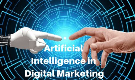 Best AI Implementations In Digital Marketing - Comtriokini