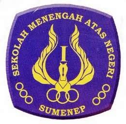 Logo SMA Negeri1 Sumenep (Smansa) | madura pintar