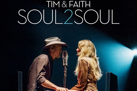 Tim McGraw and Faith Hill Resume Soul2Soul Tour | Country Music Rocks