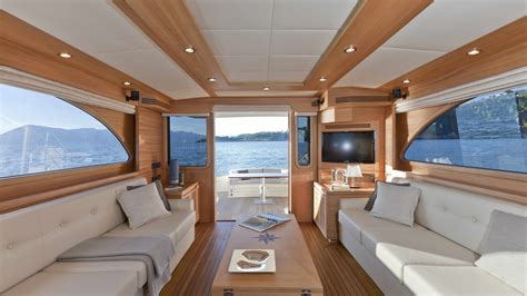 1920x1080 yacht, luxury, interior, style, design - Coolwallpapers.me!