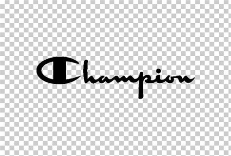 Hoodie T-shirt Champion Logo PNG - Free Download in 2024 | ? logo ...